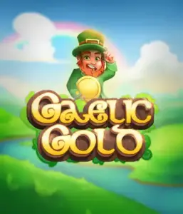 Begin a magical journey to the Emerald Isle with Gaelic Gold Slot by Nolimit City, highlighting lush visuals of rolling green hills, rainbows, and pots of gold. Experience the Irish folklore as you play with symbols like leprechauns, four-leaf clovers, and gold coins for a charming slot experience. Great for players looking for a dose of luck in their gaming.