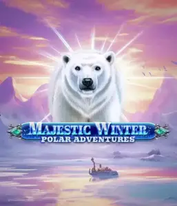 Begin a chilling journey with the Polar Adventures game by Spinomenal, featuring exquisite graphics of a frozen landscape teeming with wildlife. Discover the wonder of the Arctic through symbols like snowy owls, seals, and polar bears, providing thrilling play with features such as wilds, free spins, and multipliers. Perfect for gamers seeking an expedition into the heart of the polar cold.